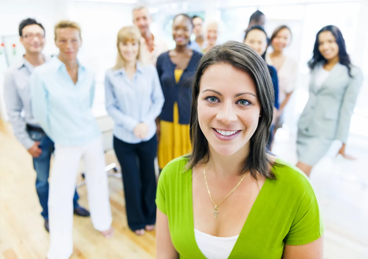 Workforce solutions